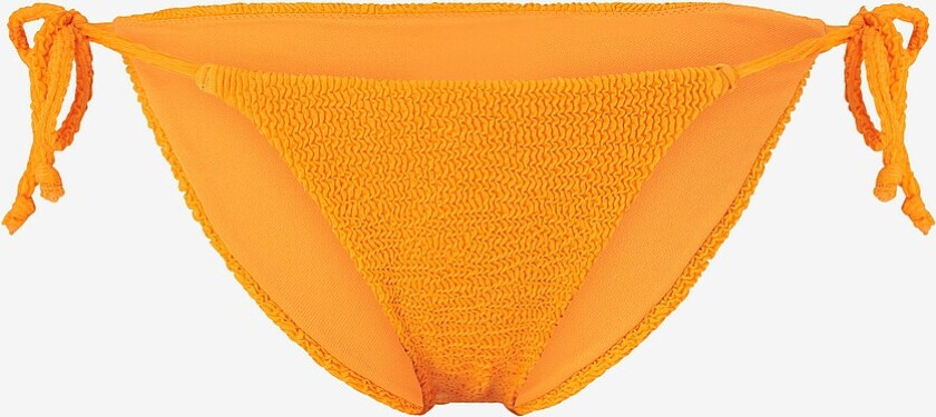 Bikiniunderdeler Wavy - Rød