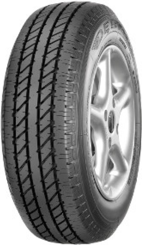 Presto LT ( 175 R14C 99/98P 8PR )