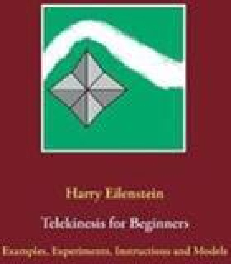 Telekinesis for Beginners