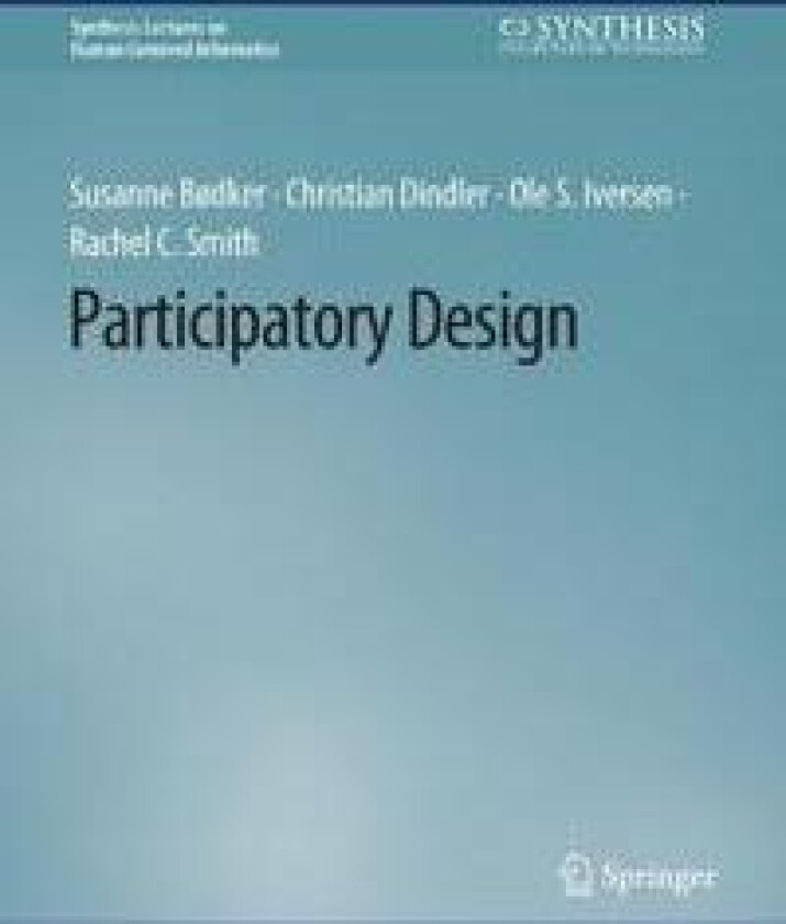 Participatory Design