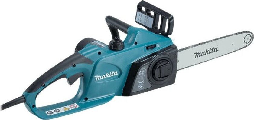 Uc3541a - Motorsag - Elektrisk - 1800 W - 32,5 Mm - 35 Cm - 4,7 Kg