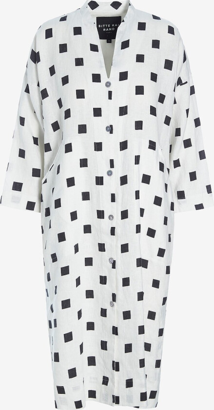 Linkjole Checkpoint - Hvit