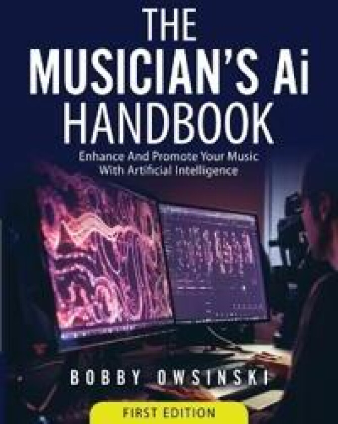 The Musician's Ai Handbook