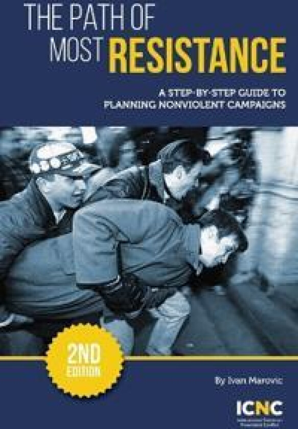 The Path of Most Resistance