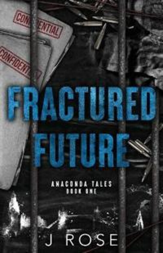 Fractured Future