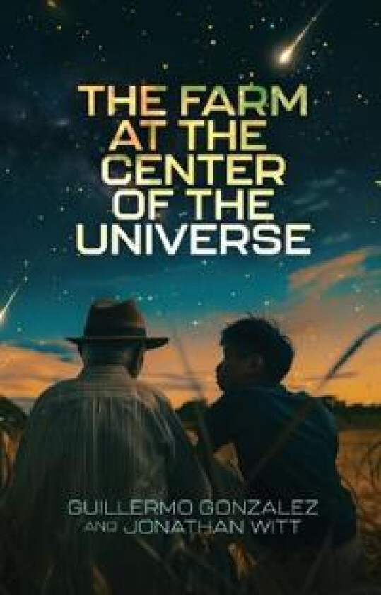 The Farm at the Center of the Universe