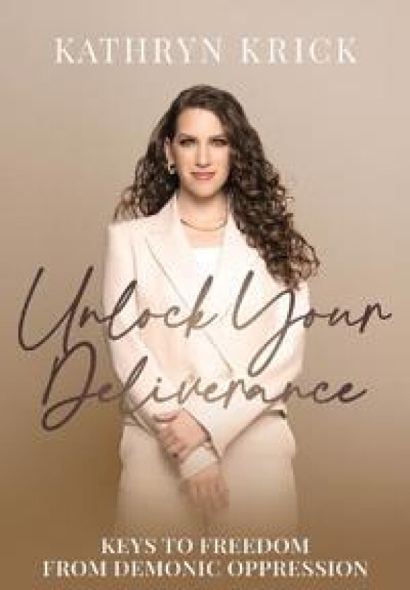 Unlock Your Deliverance