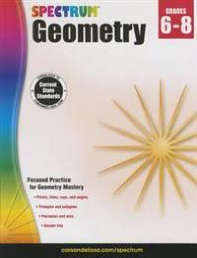 Geometry: Volume 107