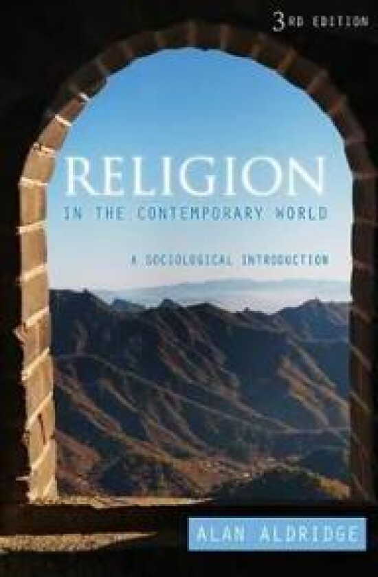 Religion in the Contemporary World