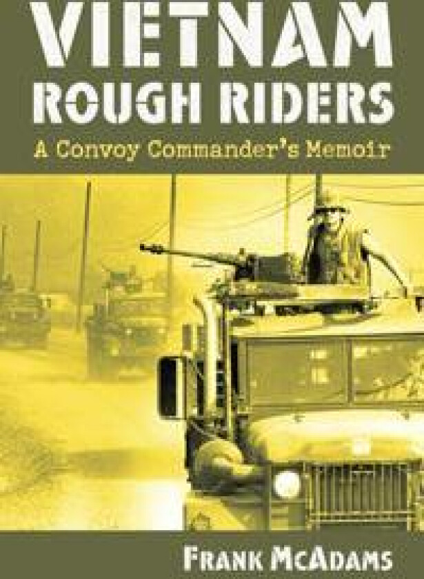 Vietnam Rough Riders