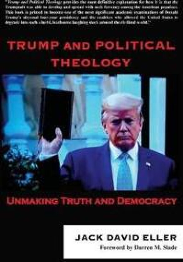 Trump and Political Theology