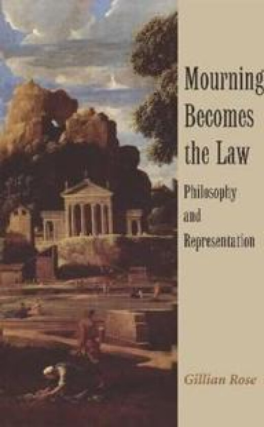 Mourning Becomes the Law