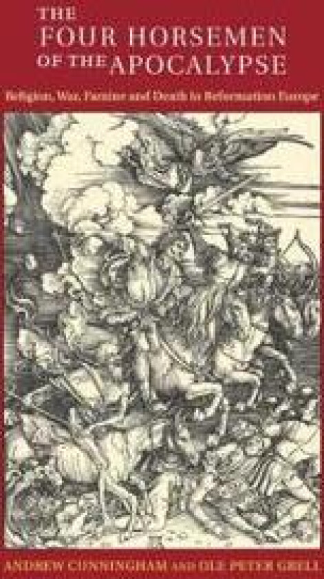 The Four Horsemen of the Apocalypse