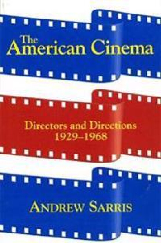 The American Cinema