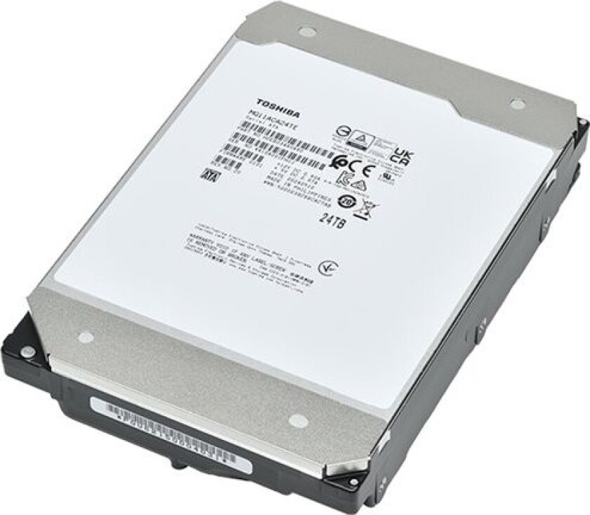 E-Caphdd 24Tb 3,5 7,2K Sata 6Gbit/S 512E