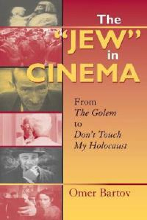 The 'Jew' in Cinema