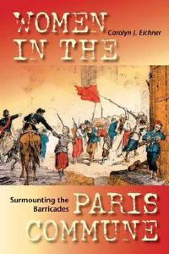 Surmounting the Barricades