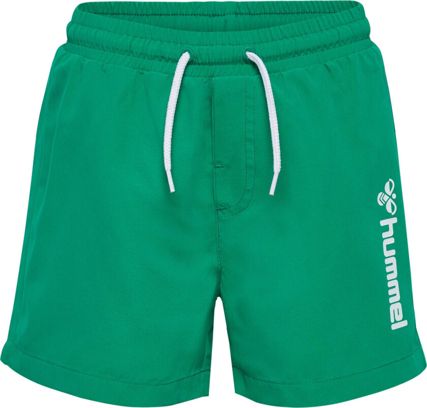 Bondi Board Badeshorts, Pepper Green, 122 - Badetøy - 100% Polyester