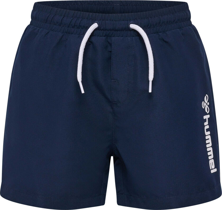 Bondi Board Badeshorts, Navy Blazer, 116 - Badetøy - 100% Polyester