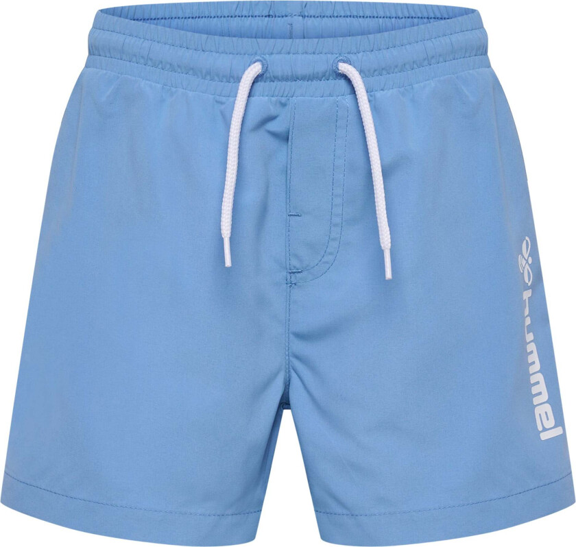 Bondi Board Badeshorts, Lichen Blue, 164 - Badetøy - 100% Polyester