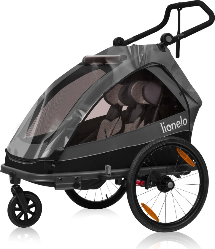 Bilde av Cama Regntrekk -  Beskyttelsestrekk