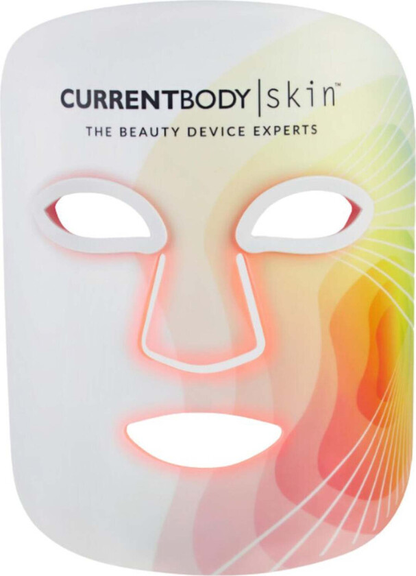 Duo LED 4-in-1 Mask