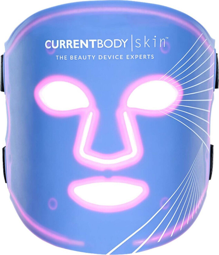 Duo Anti-Blemish LED Face Mask