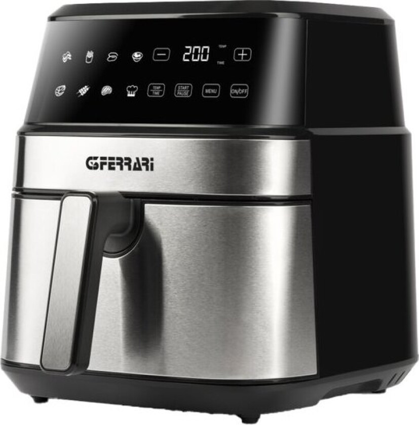 Airfryer friggisano big