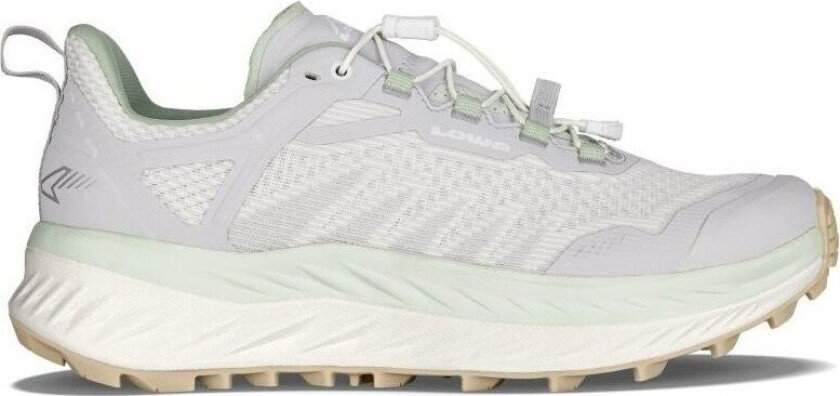 Fortux GTX Ws Mlk Green/White