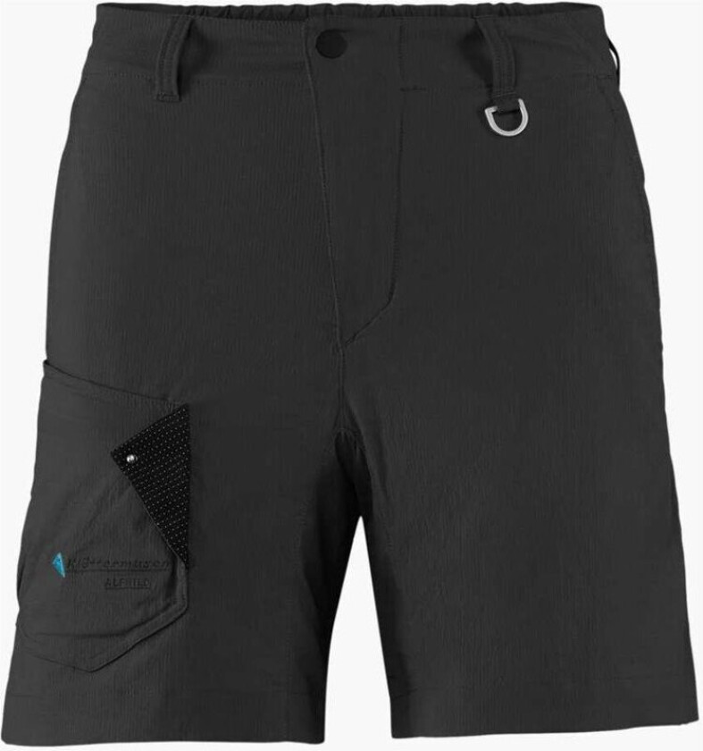 Alfhild Shorts W's Raven