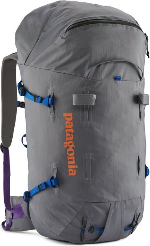 Ascensionist 55L Noble Grey