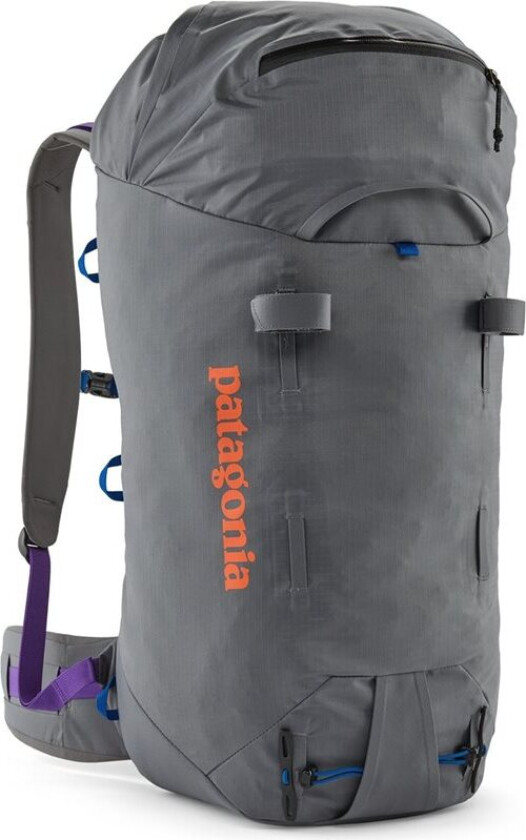 Ascensionist 35L Noble Grey