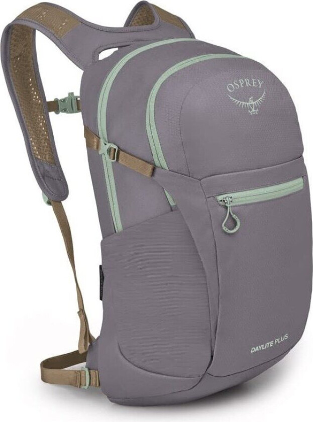 Daylite Plus Soundwave Grey/Latte Brown