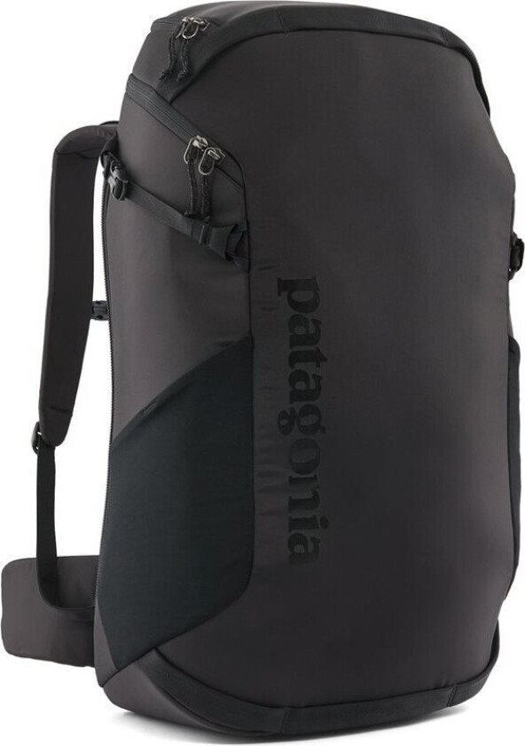 Cragsmith 45L Black