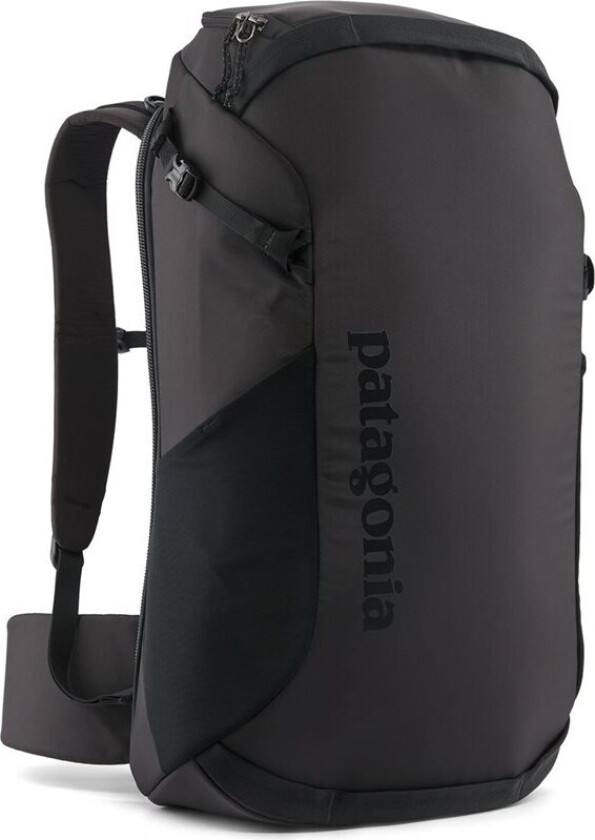 Cragsmith 32L Black