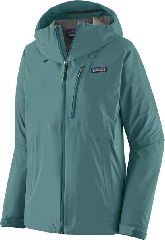 Granite Crest Dame Wetland Blue M