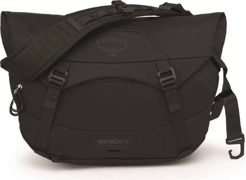 Metron Messenger 18