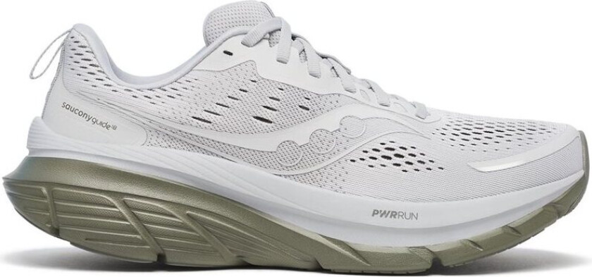 Guide 18 Herre Cloud/Olive 40 ½