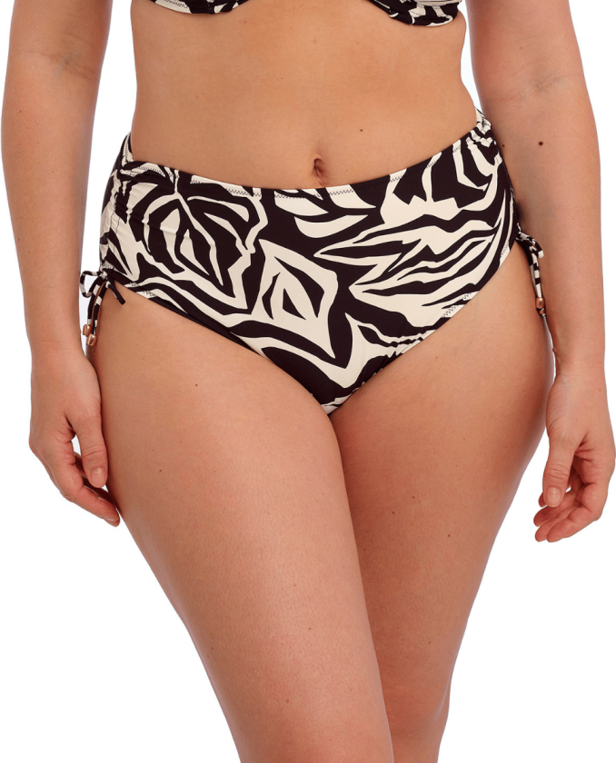 Aruba Nights maxi bikinitruse, multi, Størrelse: XXL, Kvinner