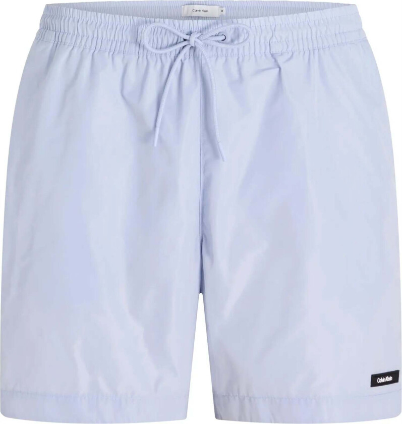 CK Badeshorts - Dusky Cornflower - S