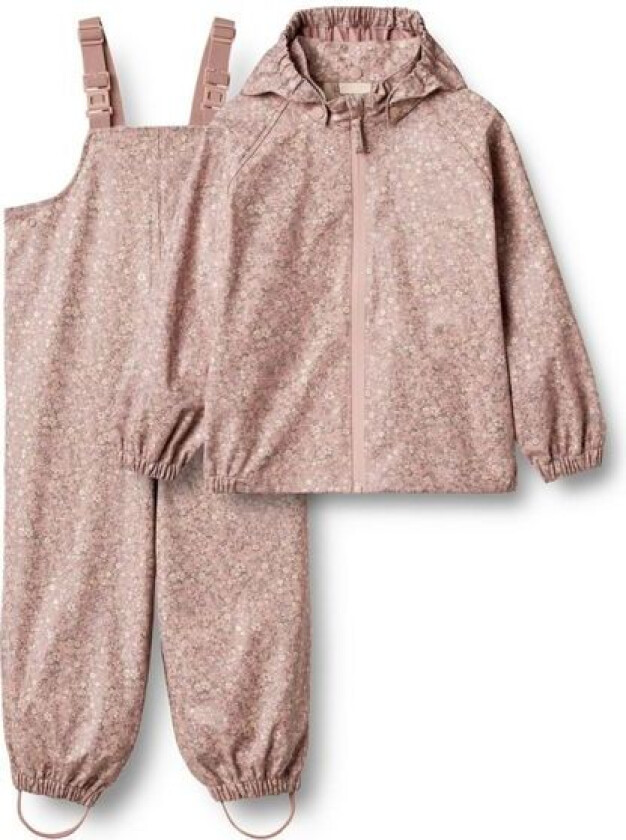 Regnsett Charlie Powder Flower Meadow