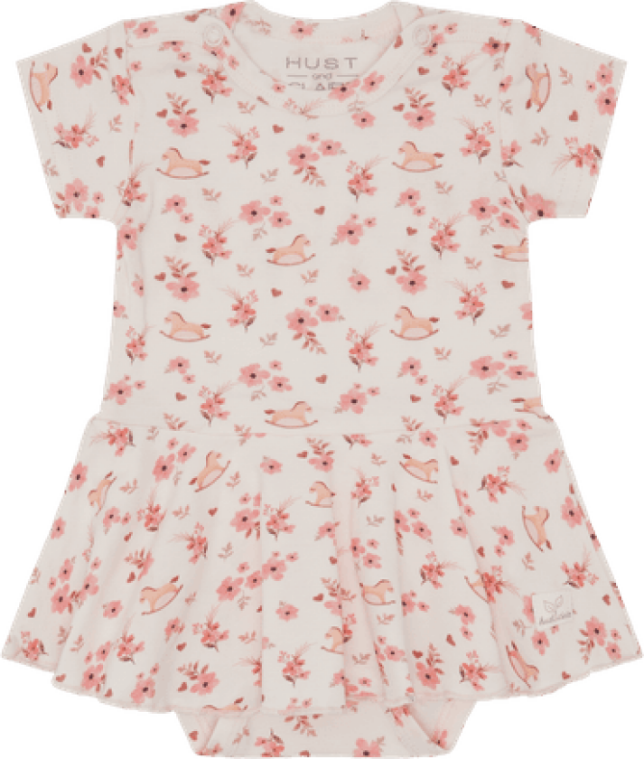 Hust And Claire Kisia Kjole Rose Beach