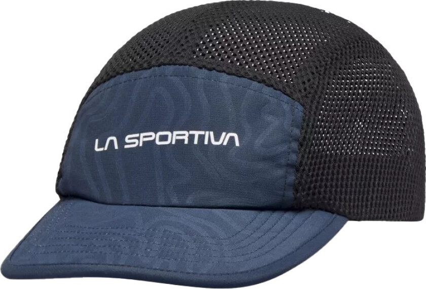 La Sportiva Skyline Air Cap Night Sky/black