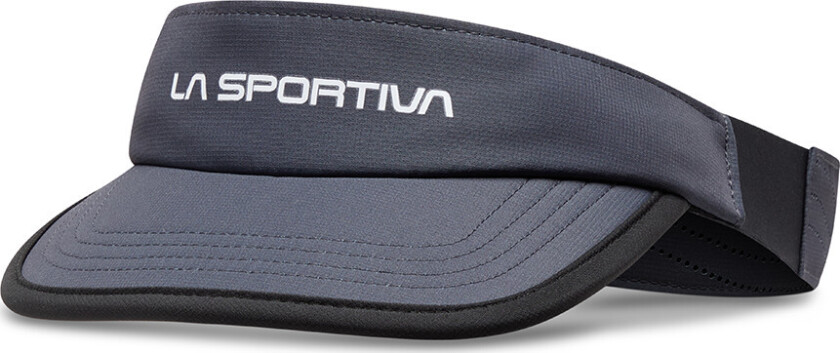 La Sportiva Skyline Visor Onyx/black