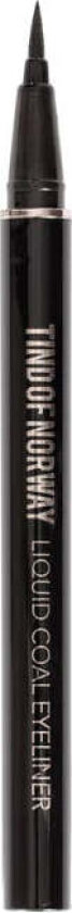 LIQUID COAL eyeliner
