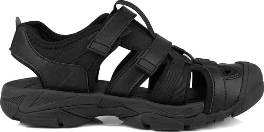 Men's Arni Black