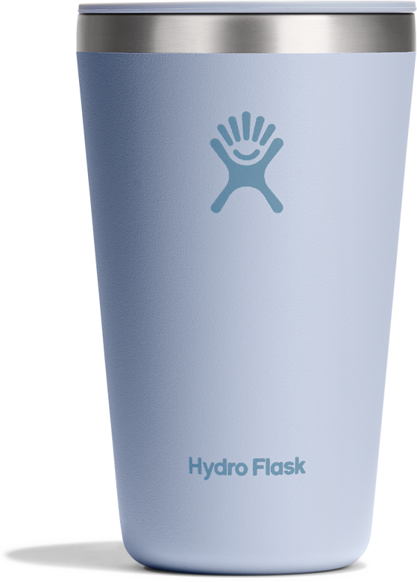 473ml All Around Tumbler Press-In Lid Surf