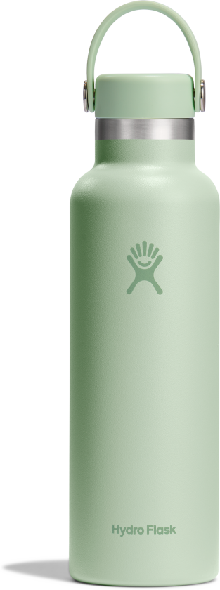 621ml Standard Flex Cap Aloe