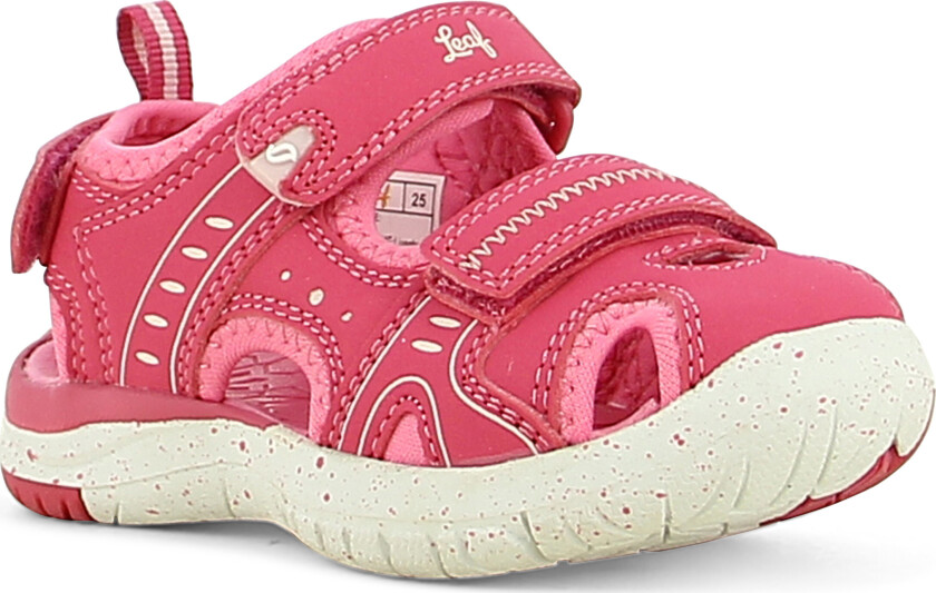 Kids' Ljungby Fuchsia