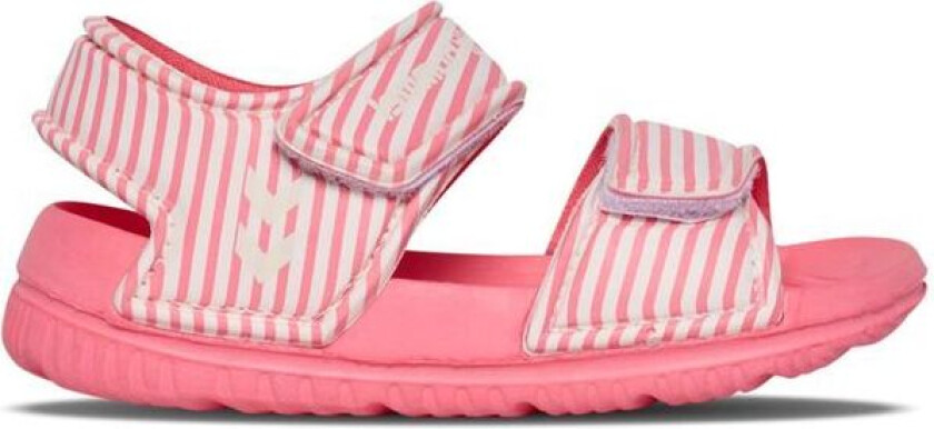 Hummel Playa JR sandaler, Conch Shell